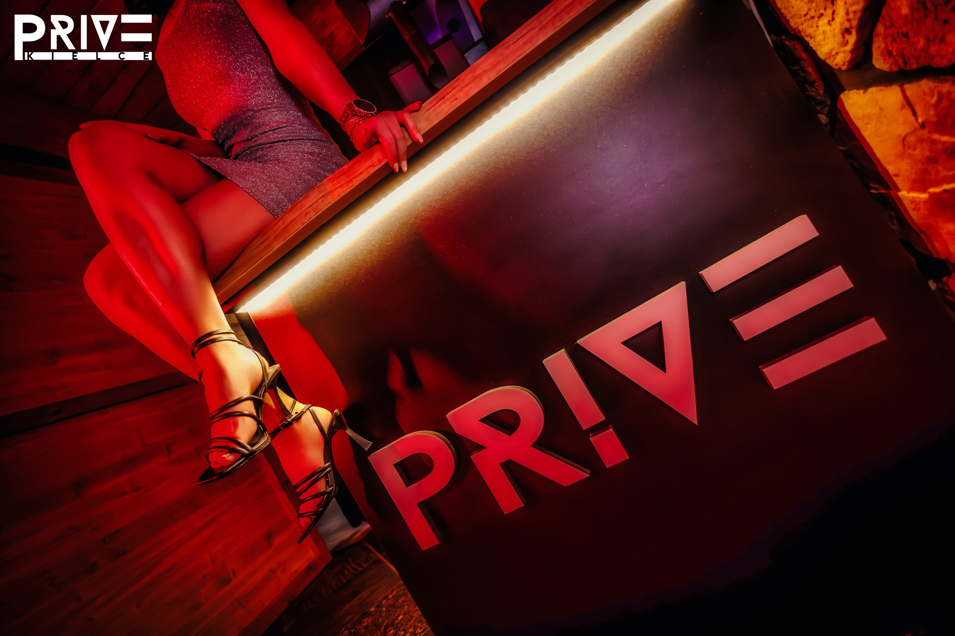 Prive Swingers Club Kielce